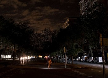 La mayor parálisis en la memoria europea