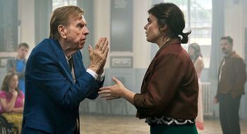 COSMO estrena en noviembre la serie británica ‘Death Valley’