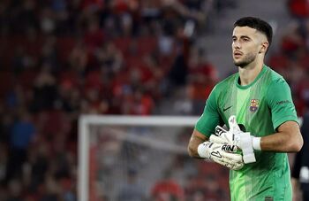 La enfermería castiga al Barça