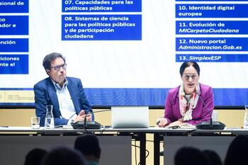 El Gobierno plantea un nuevo modelo de oposiciones