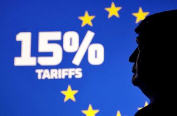 El acuerdo arancelario de la discordia