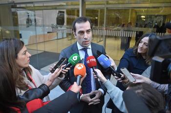 El Gobierno acusa a Mazón de dimitir 