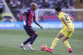 Cancelado el Villarreal-Barça en Miami