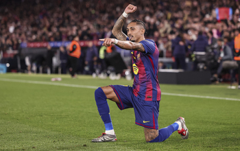 El capitán del líder