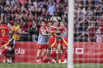 Pina protagoniza el pase a la 'Final Four'