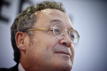 El fiscal general pide al Supremo que le anule la fianza