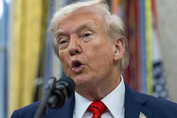 Trump, sobre Hamás: 