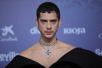 El actor y cineasta Eduardo Casanova anuncia que tiene VIH