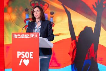 El PSOE defiende el aumento en defensa