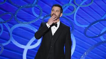 Disney anuncia que recupera el programa de Jimmy Kimmel