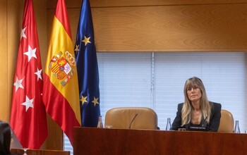 Piden saber quién contrató a la coordinadora del máster de Gómez