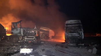 Más de 70 muertos por el último ataque de EEUU en Yemen