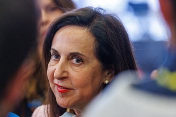 Robles minimiza los ataques de Trump