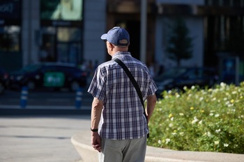 El gasto en pensiones en España sube un 6,3% en abril