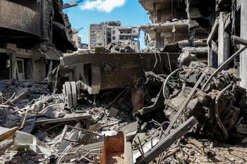 Hamás acusa a Israel de retrasar la entrega de rehenes muertos