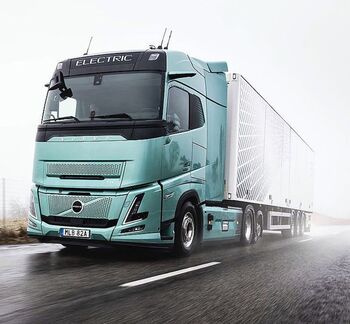 600 km de autonomía y carga ultrarrápida