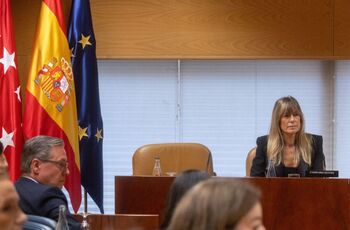 La Complutense se persona en el 'caso Begoña Gómez'