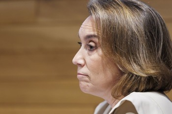 Gamarra critica que el Gobierno desconozca la causa del apagón
