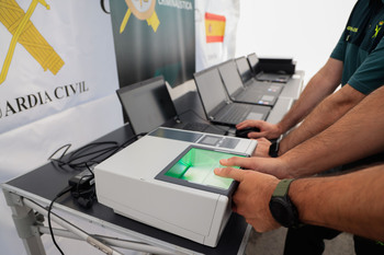 Una huella de esperanza