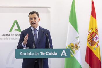 Andalucía llama a 2.000 afectadas por fallos en el cribado de mama