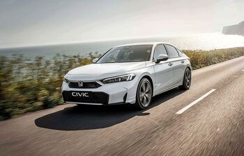 Un diseño renovado y un interior premium