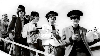¡Qué vienen los Beatles! 60 años de una ráfaga de libertad