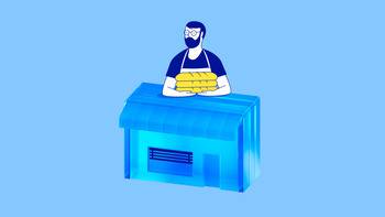 BBVA eleva la financiación al sector de franquicias un 33%