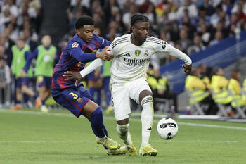 Camavinga, el factor 'x' de Xabi