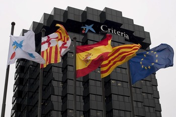 CriteriaCaixa devuelve su sede a Cataluña siete años después