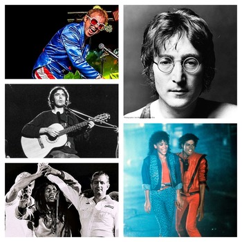 Un viaje musical para entender la historia