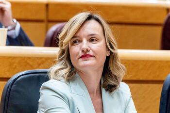 Alegría comparecerá en la comisión del 'caso Koldo' del Senado
