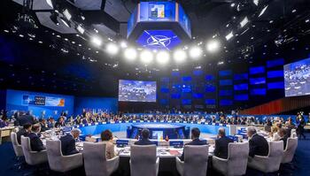 España alcanzará el 2% de gasto de PIB en Defensa en 2025