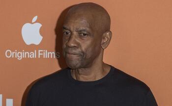 Denzel Washington está 