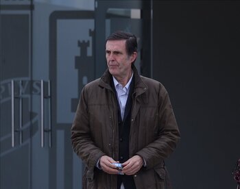 Condenan a siete años de cárcel a seis hijos de Ruiz-Mateos