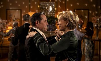 ‘Profesor T’ regresa a COSMO y desvela su lado más vulnerable