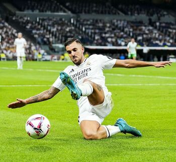 Ceballos abre de nuevo la puerta