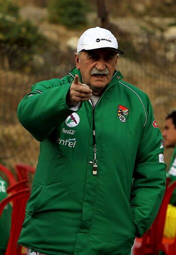 El legado del pionero