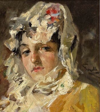 Tras la pista de los cuadros expoliados