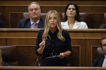 Noelia Núñez dimite de sus cargos tras mentir en su currículo