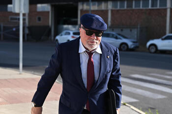 La Justicia reduce a 13 años la condena de cárcel a Villarejo