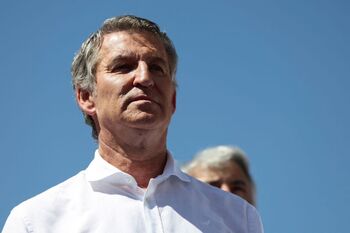 García Ortiz no se plantea una dimisión que exige Feijóo