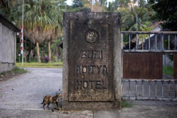 La autopsia de Matilde Muñoz indica que 