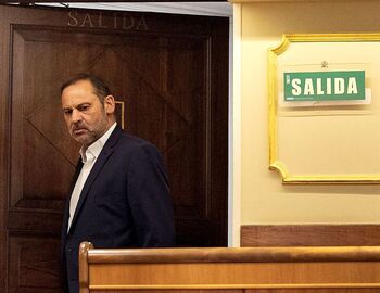 De la cúpula a la celda