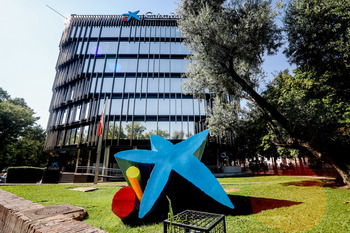 CaixaBank aportó 18.872 millones en 2024 a la economía española