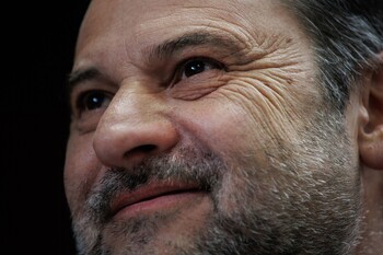 Ábalos bromeó sobre deducirse el IRPF 