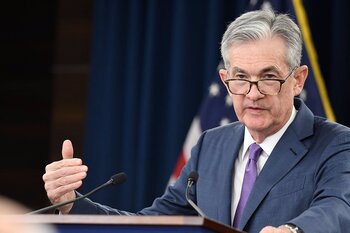 La Fed mantiene los tipos pese a la insistencia de Trump