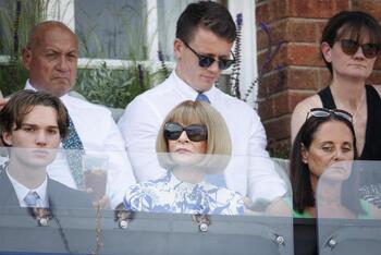 Anna Wintour dejará de ser la editora de Vogue EEUU