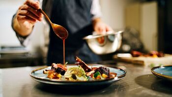 La receta para la restauración del futuro