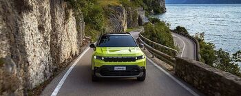 Versatilidad integral y tecnología avanzada