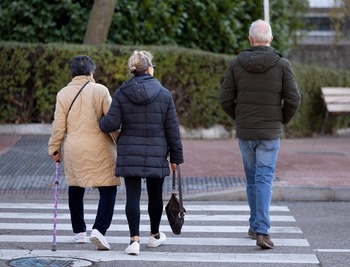 Un estudio revela que el 38% de los mayores de 55 son 'ni-nis'